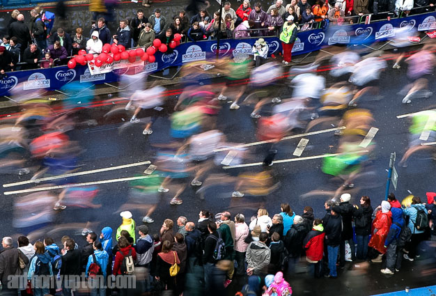 20080413 Copyright image 2008©
Mandatory Credit Ant Upton otherwise additional charges will apply.
GV's from Tower Bridge of the London Marathon
For photographic enquiries please call Anthony Upton 07973 830 517 or email info@anthonyupton.com
This image is copyright Anthony Upton 2008©.
This image has been supplied by Anthony Upton and must be credited Anthony Upton. The author is asserting his full Moral rights in relation to the publication of this image. All rights reserved. Rights for onward transmission of any image or file is not granted or implied. Changing or deleting Copyright information is illegal as specified in the Copyright, Design and Patents Act 1988. If you are in any way unsure of your right to publish this image please contact Anthony Upton on +44(0)7973 830 517 or email: <info@anthonyupton.com> 20080413 Copyright image 2008©
Mandatory Credit Ant Upton otherwise additional charges will apply.
GV's from Tower Bridge of the London Marathon
For photographic enquiries please call Anthony Upton 07973 830 517 or email info@anthonyupton.com
This image is copyright Anthony Upton 2008©.
This image has been supplied by Anthony Upton and must be credited Anthony Upton. The author is asserting his full Moral rights in relation to the publication of this image. All rights reserved. Rights for onward transmission of any image or file is not granted or implied. Changing or deleting Copyright information is illegal as specified in the Copyright, Design and Patents Act 1988. If you are in any way unsure of your right to publish this image please contact Anthony Upton on +44(0)7973 830 517 or email: <info@anthonyupton.com>